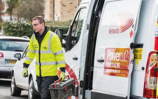 Storm roles mean we are always ready